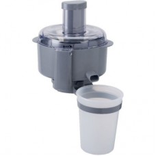Кухонний комбайн Kenwood KHC29A.R0SI - Фото