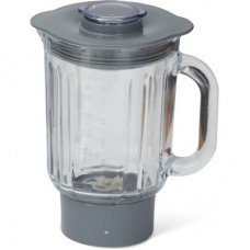 Кухонний комбайн Kenwood KHC29A.R0SI - Фото