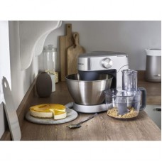 Кухонний комбайн Kenwood KHC29A.R0SI - Фото