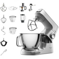 Кухонний комбайн Kenwood KVC 85.594 SI (KVC85.594 SI) - Фото