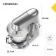 Кухонний комбайн Kenwood KVC 85.594 SI (KVC85.594 SI)