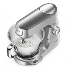 Кухонний комбайн Kenwood KVC 85.594 SI (KVC85.594 SI) - Фото