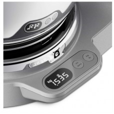Кухонний комбайн Kenwood KVC 85.594 SI (KVC85.594 SI) - Фото