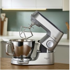 Кухонний комбайн Kenwood KVC 85.594 SI (KVC85.594 SI) - Фото