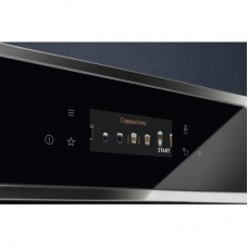 Кавомашина Electrolux EBC85X - Фото