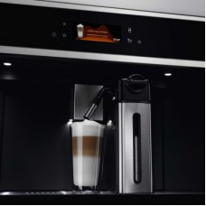 Кавомашина Electrolux EBC85X - Фото