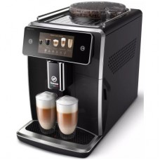 Кавомашина Saeco SM8780/00 - Фото