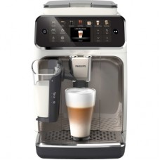 Кавомашина Philips Series 4400 LatteGo EP 4443/70 (EP4443/70) - Фото