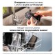 Кавомашина Philips Series 4400 LatteGo EP 4443/70 (EP4443/70)
