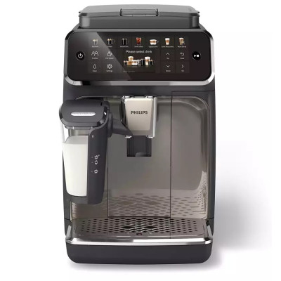 Кавомашина Philips Series 4400 LatteGo EP 4449/70 (EP4449/70)