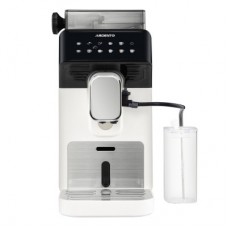 Кофемашина Ardesto FCM-FA900W - Фото