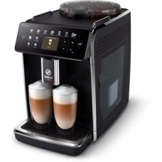 Кофемашина Saeco GranAroma SM 6480/00 (SM6480/00) - Фото