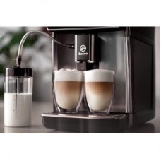 Кофемашина Saeco GranAroma SM 6585/00 (SM6585/00) - Фото