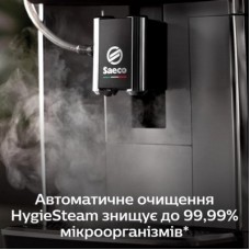 Кофемашина Saeco GranAroma SM 6480/00 (SM6480/00) - Фото