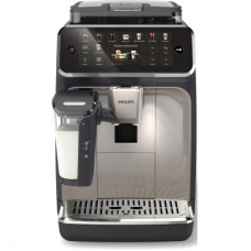 Кофемашина Philips Series 5500 EP 5547/90 (EP5547/90) - Фото