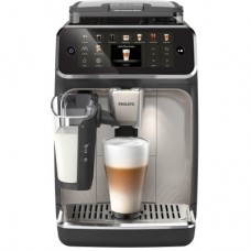 Кофемашина Philips Series 5500 EP 5547/90 (EP5547/90) - Фото