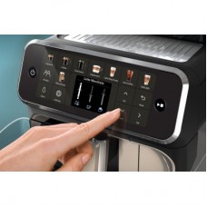 Кофемашина Philips Series 5500 EP 5547/90 (EP5547/90) - Фото