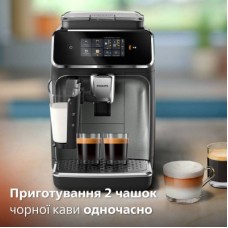 Кавомашина Philips EP2339/40 - Фото