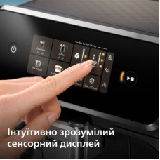 Кавомашина Philips EP2339/40 - Фото
