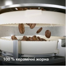 Кавомашина Philips EP2339/40 - Фото