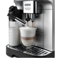 Кавомашина DeLonghi ECAM 310.80 SB - Фото