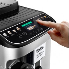 Кавомашина DeLonghi ECAM 310.80 SB - Фото