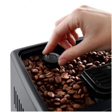 Кавомашина DeLonghi ECAM 310.80 SB - Фото