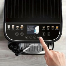 Кавомашина DeLonghi ECAM 310.80 SB - Фото