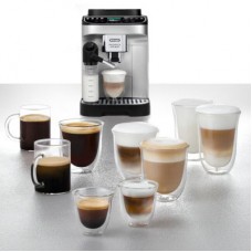 Кавомашина DeLonghi ECAM 310.80 SB - Фото