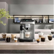 Кавомашина DeLonghi ECAM 310.80 SB - Фото