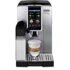 Кавомашина DeLonghi ECAM 380.85 SB - Фото