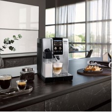 Кавомашина DeLonghi ECAM 380.85 SB - Фото