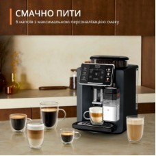 Кавомашина Krups EA912B10 - Фото