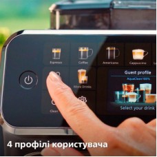 Кавомашина Philips EP5544/50 - Фото