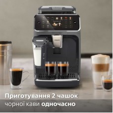 Кавомашина Philips EP5544/50 - Фото