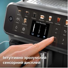 Кавомашина Philips EP5544/50 - Фото
