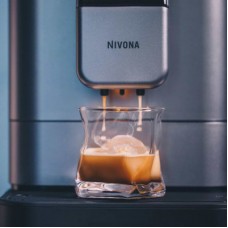 Кавомашина Nivona NIVO8107 CafeRomatica - Фото