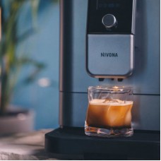 Кавомашина Nivona NIVO8107 CafeRomatica - Фото
