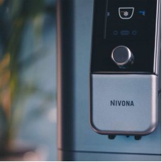Кавомашина Nivona NIVO8107 CafeRomatica - Фото
