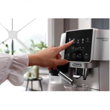 Кавомашина DeLonghi ECAM 220.80.SB - Фото
