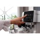 Кавомашина DeLonghi ECAM 220.80.SB