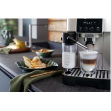 Кавомашина DeLonghi ECAM 220.80.SB - Фото