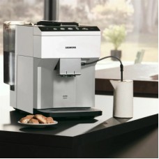 Кавомашина Siemens TP515R02 - Фото