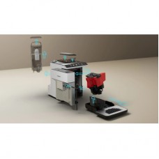 Кавомашина Siemens TP515R02 - Фото