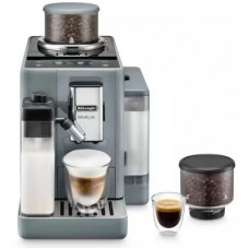 Кофемашина DeLonghi EXAM440.55 G - Фото