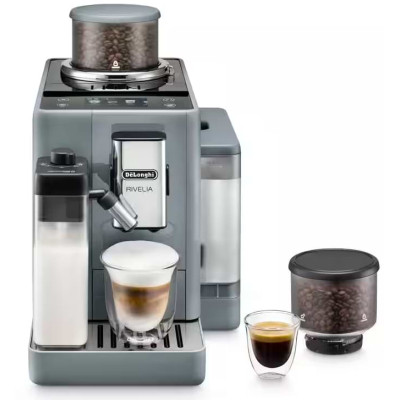 Кофемашина DeLonghi EXAM440.55 G