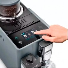 Кофемашина DeLonghi EXAM440.55 G - Фото