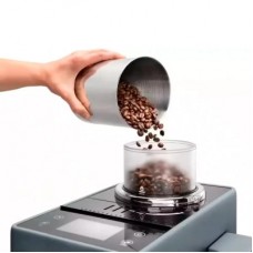 Кофемашина DeLonghi EXAM440.55 G - Фото