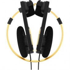 Наушники Koss Porta Pro Classic Black/Gold (193392.101) - Фото