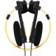 Наушники Koss Porta Pro Classic Black/Gold (193392.101) Наушники Koss Porta Pro Classic Black/Gold (193392.101)